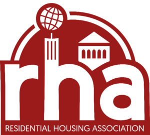 RHA logo