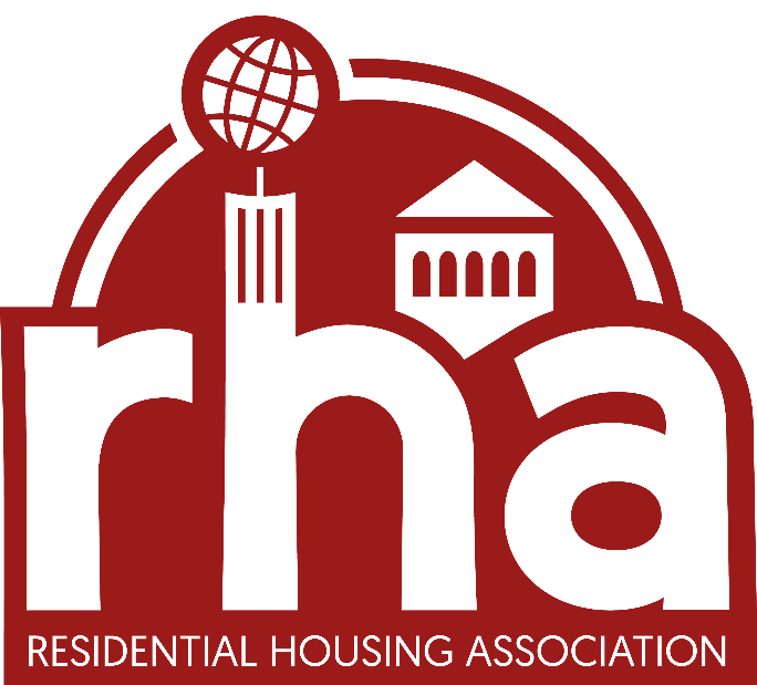 RHA logo