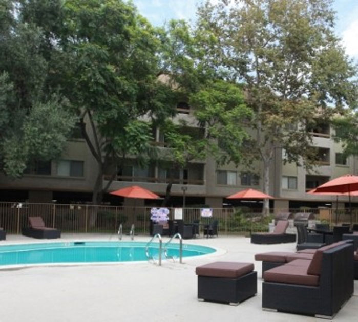 Community2 - Continuing Residential Communities