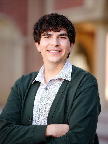 Christian Doody