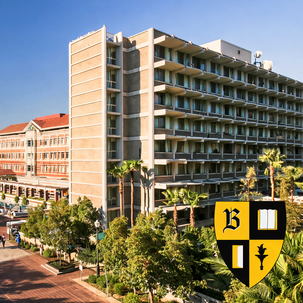 BK Edited - First-Year Residential Colleges