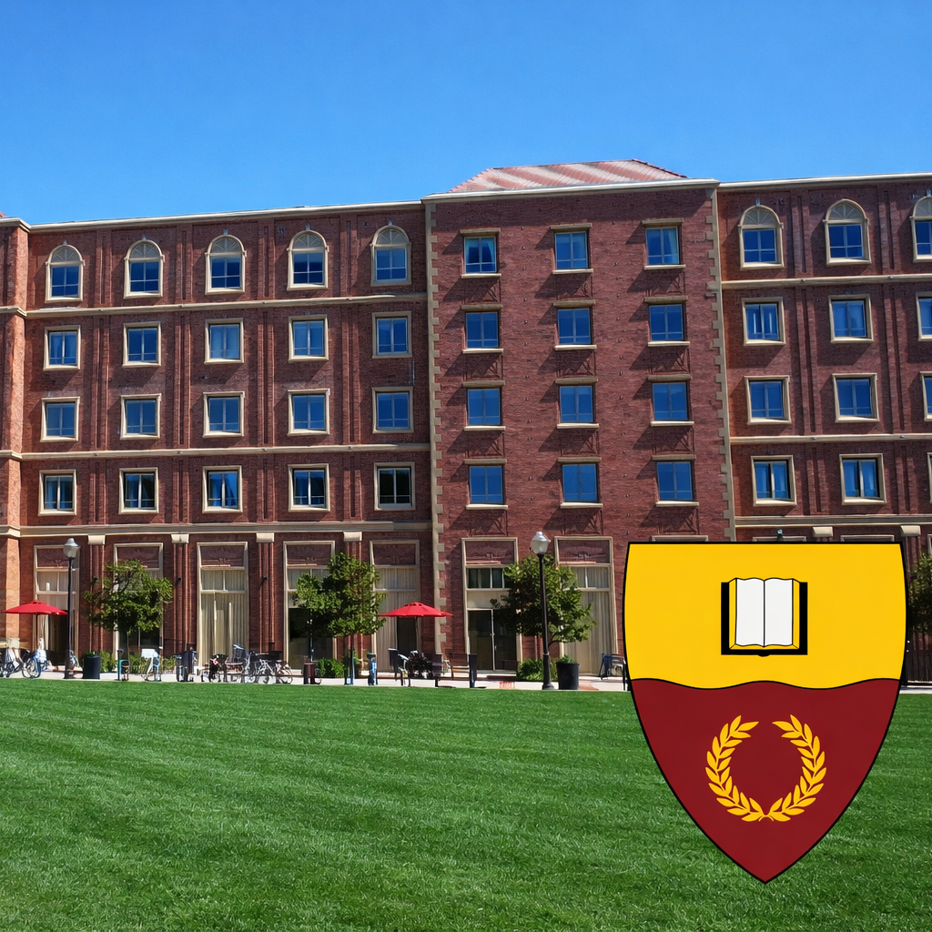 Cale Edited - Continuing Residential Colleges