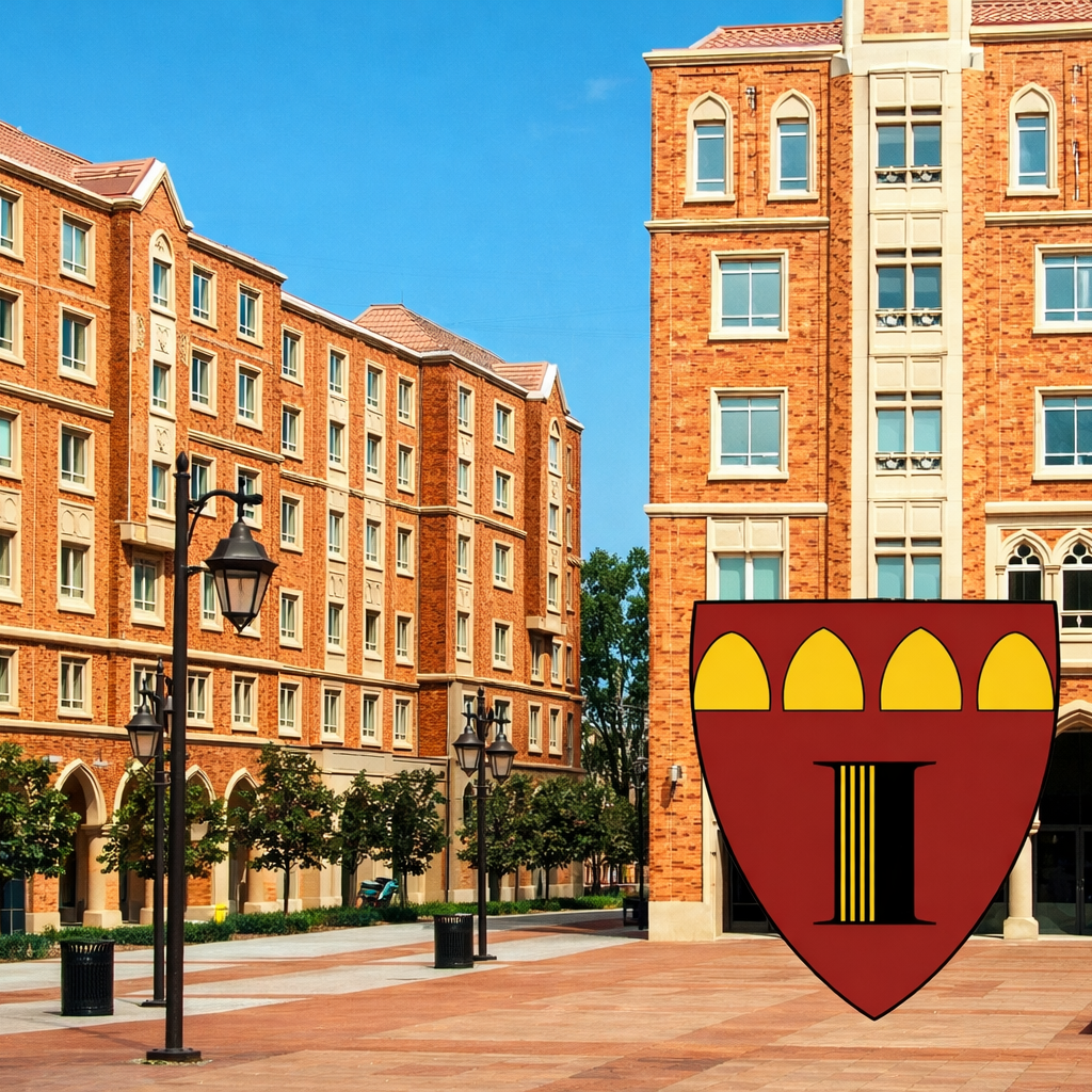 Irani Edited - Continuing Residential Colleges
