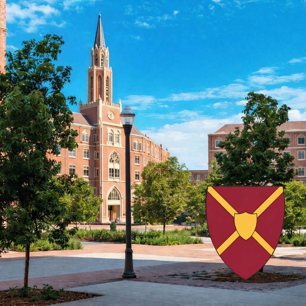 McCarthy Edited - First-Year Residential Colleges