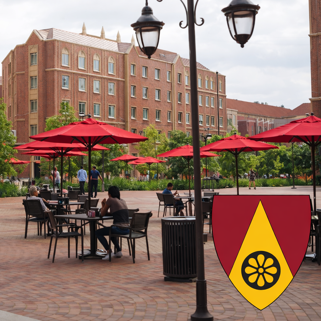 McMorrow Edited - Continuing Residential Colleges