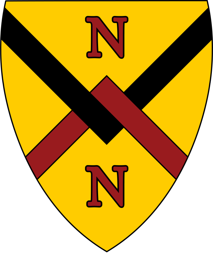 New North