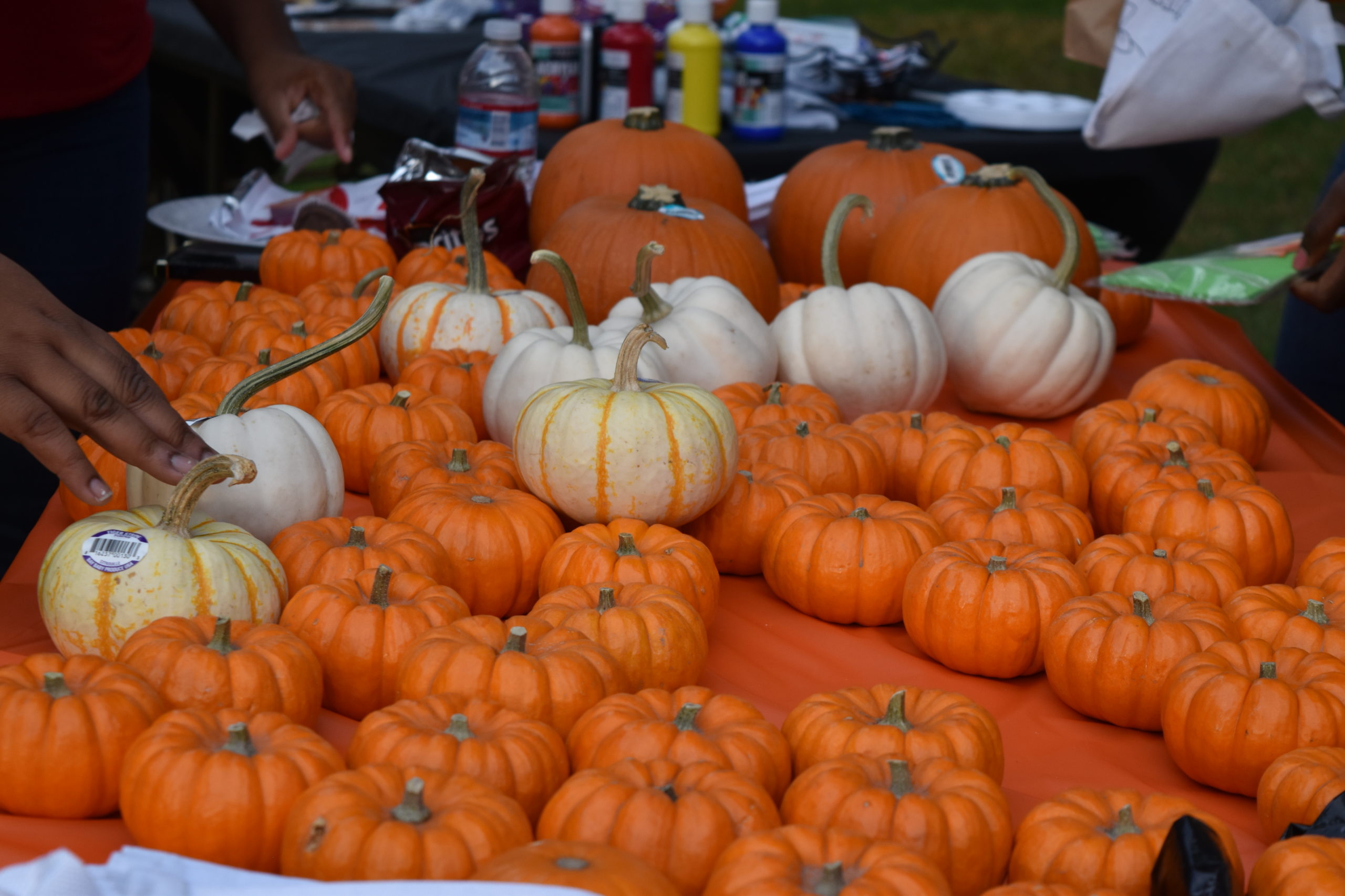 RA Events Scaled - Figueroa Residential Community
