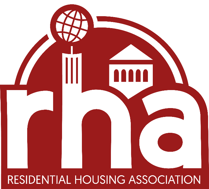 RHA Logo - Residential Housing Association