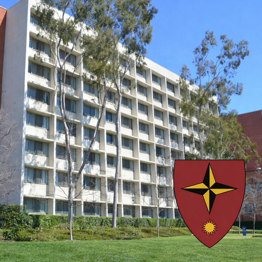 South Edited - First-Year Residential Colleges