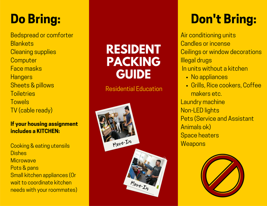 Bring - Move-In