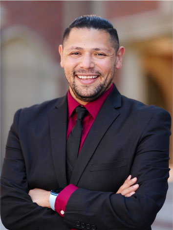 Hector Solis-Ortiz