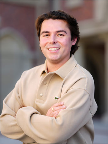 Jake LaFleur
