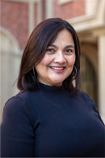 Nancy Alonzo
