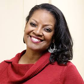 Brendesha Tynes
