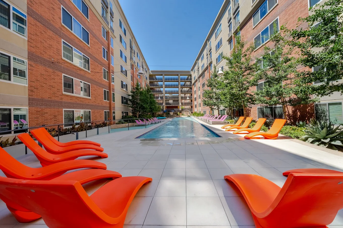 GatewayU - Continuing Residential Communities