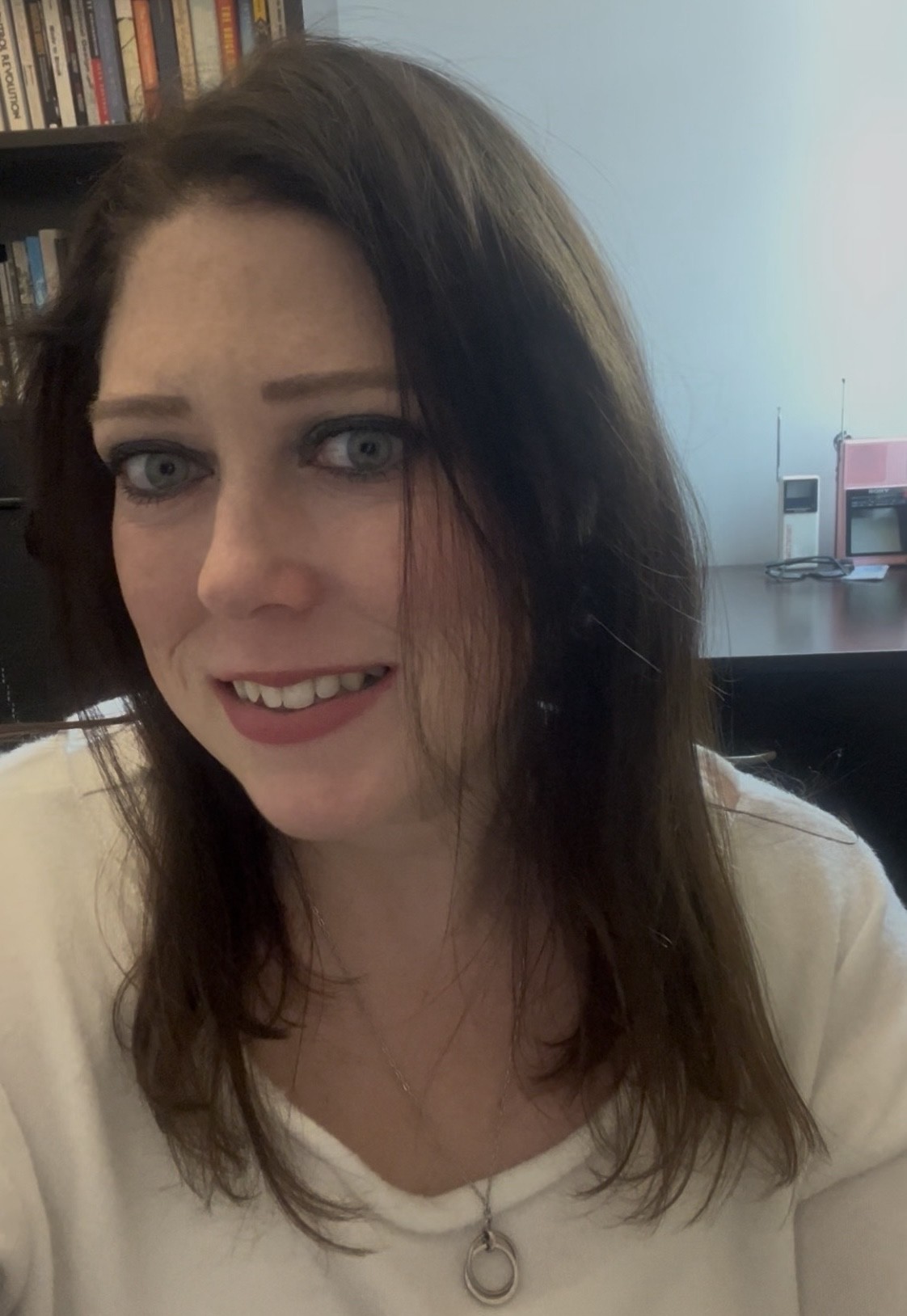 Jennifer Hessler
