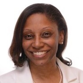 Shanta Smith